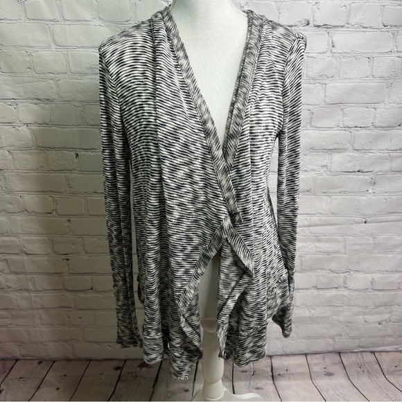 RETRO-ology Open Cardigan Small - Picture 1 of 5